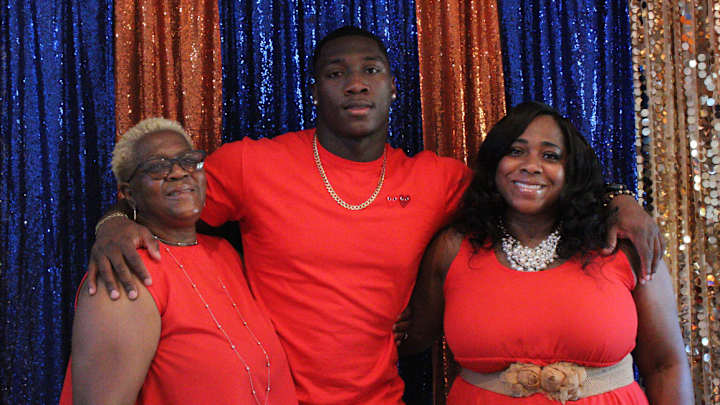 'We're Going to Tampa Bay!'