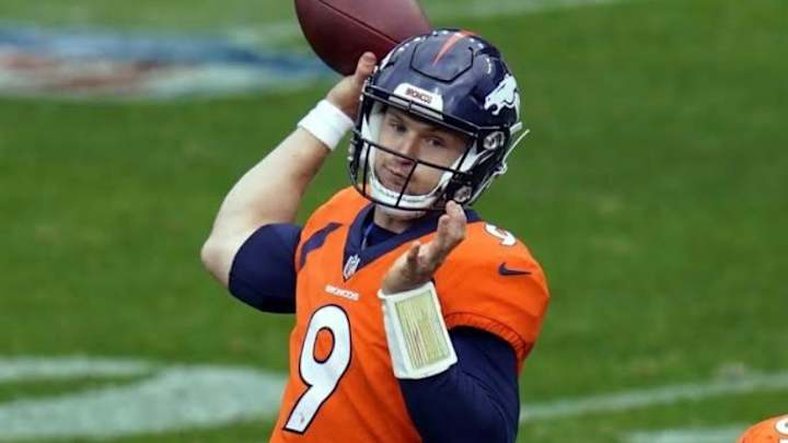 Dallas Cowboys Signing QB Jeff Driskel? 'Tap The Brakes,' Says Insider Mike Fisher Dallas Cowboys Signing QB Jeff Driskel? 'Tap The Brakes,' Says Insider Mike Fisher