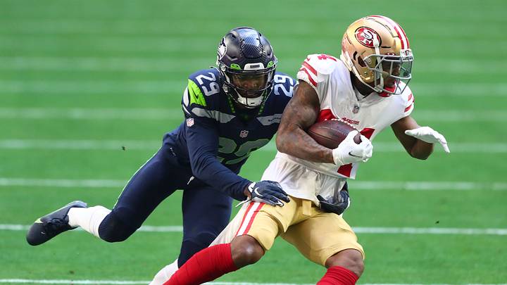 Why Seahawks' Gamble at Cornerback Should Eventually Pay Off