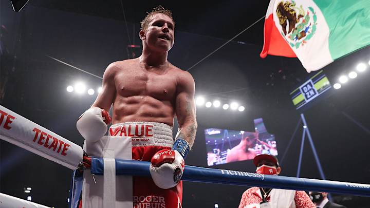 Saul ‘Canelo’ Álvarez Feels Unbeatable, and Rightfully So