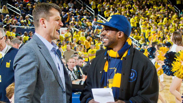 Desmond Howard's Take On What's Holding Michigan Football Back