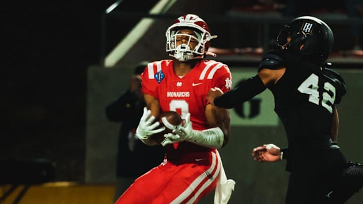 Notre Dame Recruiting: Latest On Weekend Visitors CJ Williams and Zach Rice