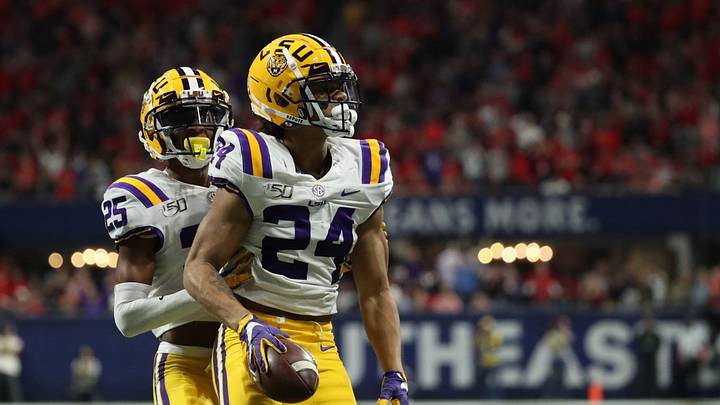 NFL Draft: What Experts Are Saying About the Jaguars in Way-Too-Early 2022 Projections NFL Draft: What Experts Are Saying About the Jaguars in Way-Too-Early 2022 Projections