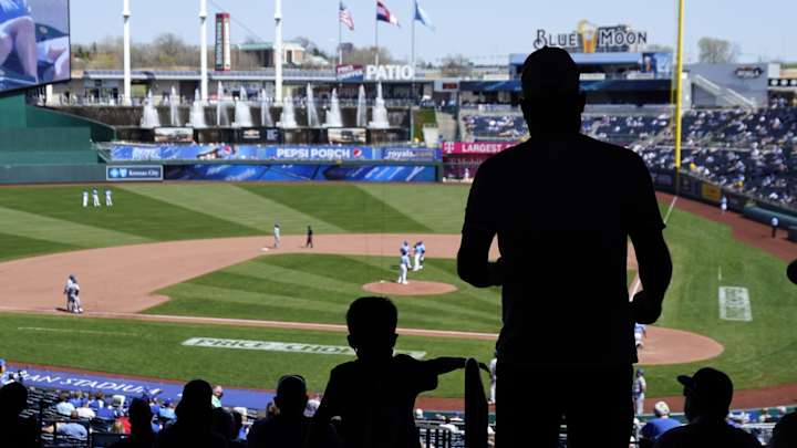 Royals Baseball and Summertime: A Timeless Kansas City Tradition Royals Baseball and Summertime: A Timeless Kansas City Tradition
