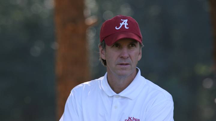 'Alabama Desert Fox' Steve Hudson Humbled by ASHOF Induction