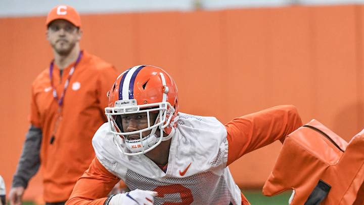 Looking Ahead to the Chiefs' Options in the 2022 NFL Draft Looking Ahead to the Chiefs' Options in the 2022 NFL Draft