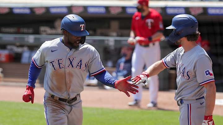 Rangers vs Mariners: Starting Lineups, Injury Report Rangers vs Mariners: Starting Lineups, Injury Report