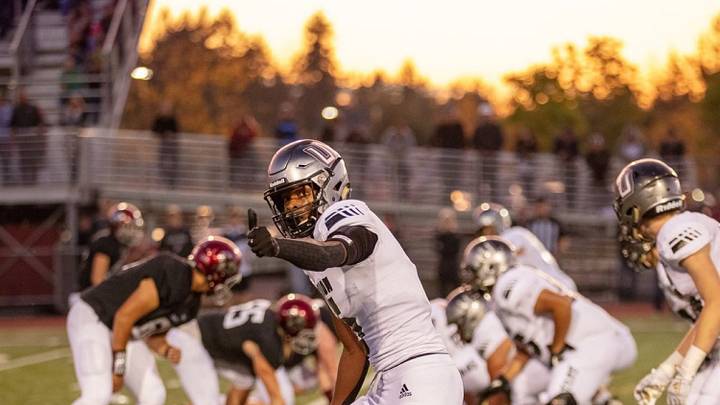 Standout Northwest WR Tobias Merriweather Discusses Vols Offer, Recruitment Standout Northwest WR Tobias Merriweather Discusses Vols Offer, Recruitment