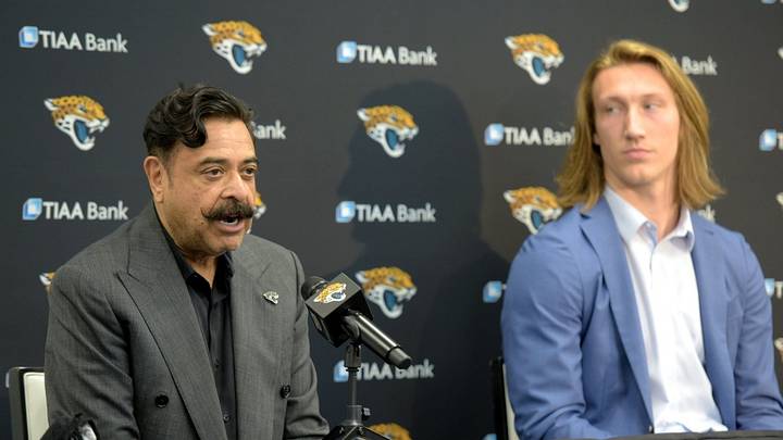 Post-NFL Draft Jaguars Mailbag: How Would We Grade the Jaguars' Draft? Post-NFL Draft Jaguars Mailbag: How Would We Grade the Jaguars' Draft?