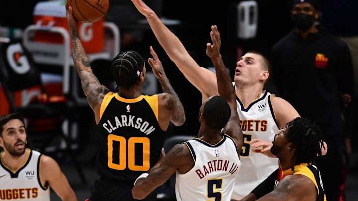 What to Watch For: Utah Jazz vs Denver Nuggets