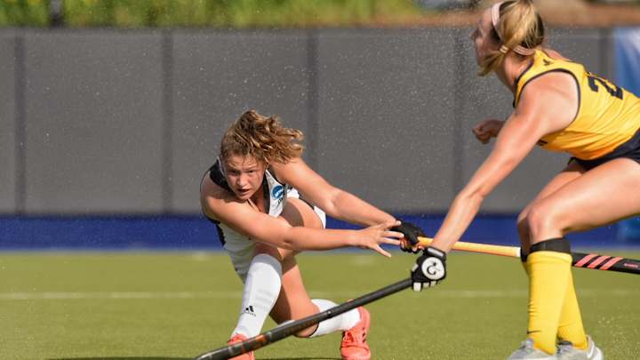 Louisville Field Hockey Falls to Michigan in National Semifinal