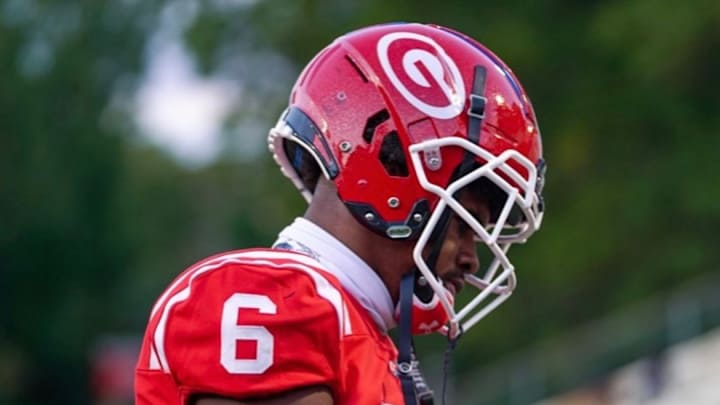 Syracuse Priority Target Confidential: S Ashton Whitner