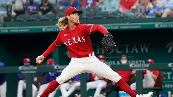 Long Balls Hurt 'Loose' Rangers As They Fall To Mariners 5-4
