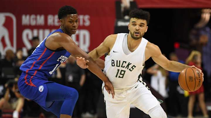 Former BYU Basketball Guard Elijah Bryant to Sign Two-Year Deal with the Milwaukee Bucks
