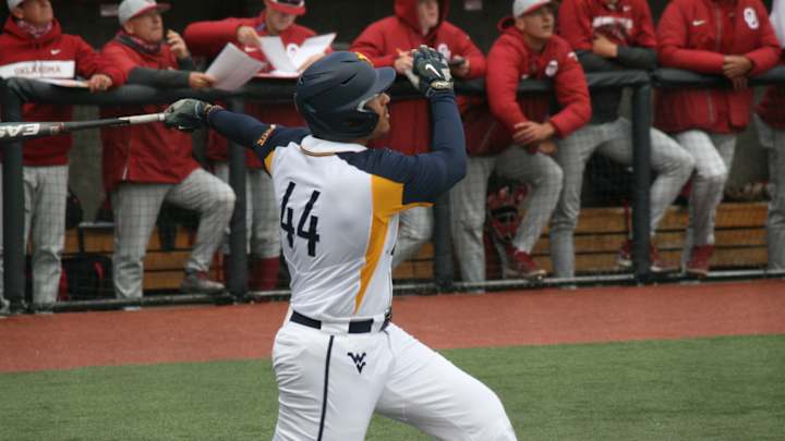 Oklahoma Evens Series in Extra Innings