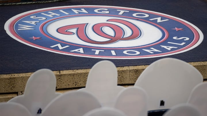 Nationals Broadcaster F.P. Santangelo Accused of Sexual Misconduct