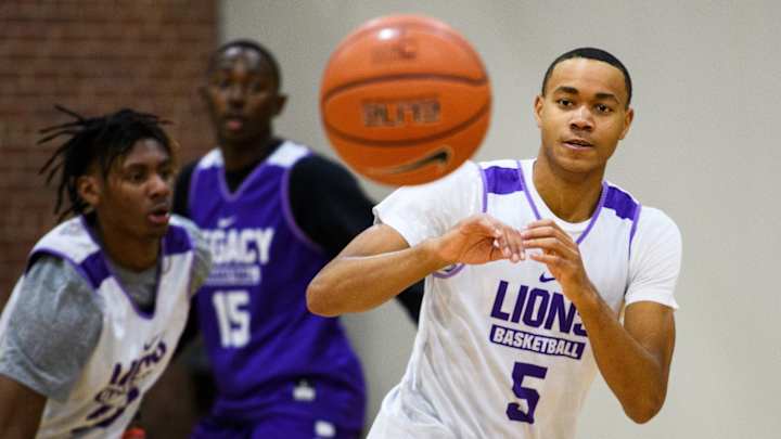 Big Ten Daily: 247Sports 2021 League Basketball Recruiting Rankings