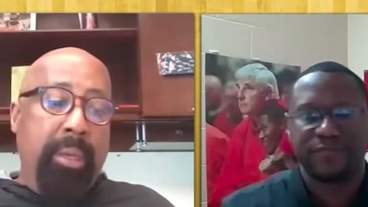 Here's What Mike Woodson Said on A.J. Guyton's Podcast