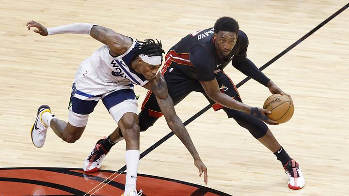 Miami Heat End Five-Game Losing Streak Against Minnesota Timberwolves