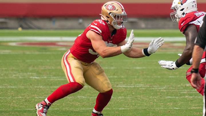 Realistic Expectations for Nick Bosa in 2021 Realistic Expectations for Nick Bosa in 2021