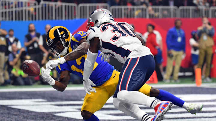McCourty Ready for Next Chapter