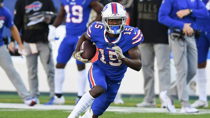 Las Vegas Raiders Roster Evaluation: John Brown Las Vegas Raiders Roster Evaluation: John Brown