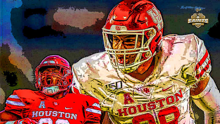 Saints Transactions Report 2021: May 6 - May 11