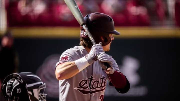 The Bulldog Box Score and More: Bats bash way to series-clinching win for MSU