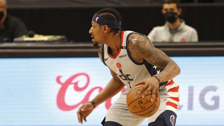 NBA News: Wizards' Bradley Beal Status Against Cavaliers NBA News: Wizards' Bradley Beal Status Against Cavaliers