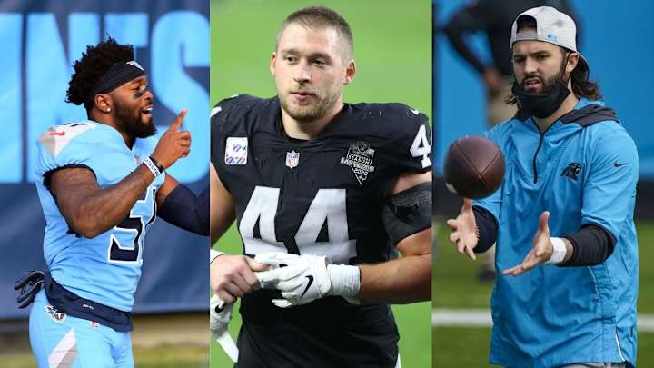 List of Mountaineers in NFL List of Mountaineers in NFL