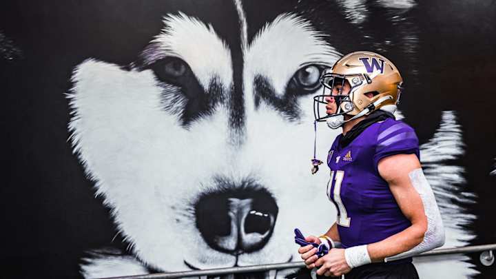 UW Roster Review, No. 2-99: McMillan Is No Background Husky