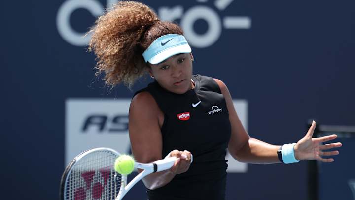 Naomi Osaka Conflicted Over Holding the Tokyo Olympics
