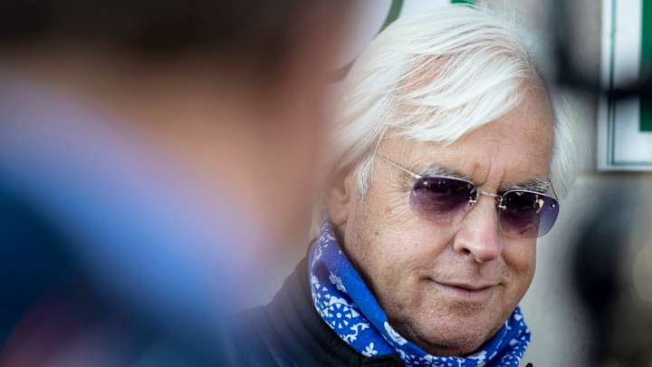 Bob Baffert's Leaking Credibility Reaches Saturation Point After Derby Drug Positive