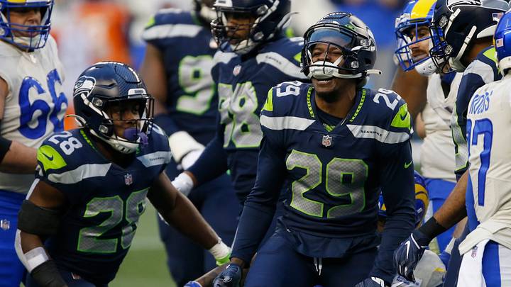 Post-NFL Draft Seahawks 53-Man Roster Projection Part 2: Defense/Specialists