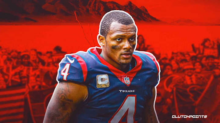 Texans Deshaun Watson Posts Workouts Videos Amidst Civil Cases