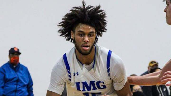 An Early Projection of LSU Basketball's Starting Lineup and Rotation An Early Projection of LSU Basketball's Starting Lineup and Rotation