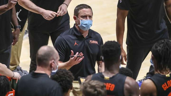 2022 PF Malik Reneau Commits to the Florida Gators