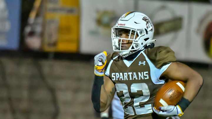 Three Incoming True Freshmen Who Can Make an Immediate Impact On LSU Football Roster Three Incoming True Freshmen Who Can Make an Immediate Impact On LSU Football Roster