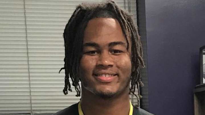 2022 DE Selah Brown Includes WVU in Top 10, Details Decision Timeline