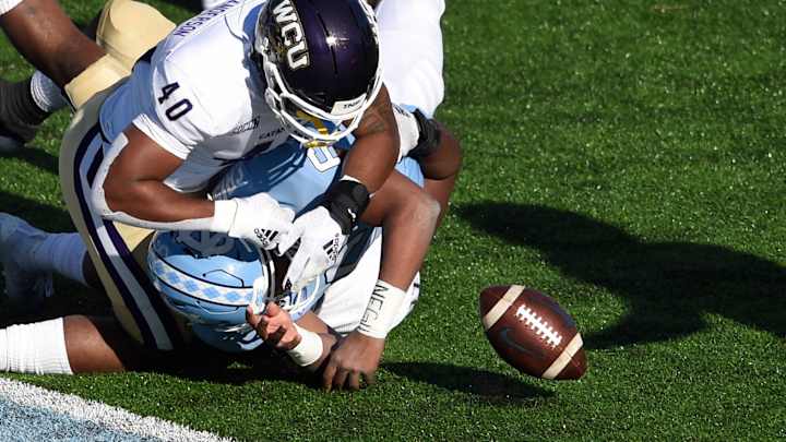 Oklahoma Schedule Preview: Western Carolina Catamounts