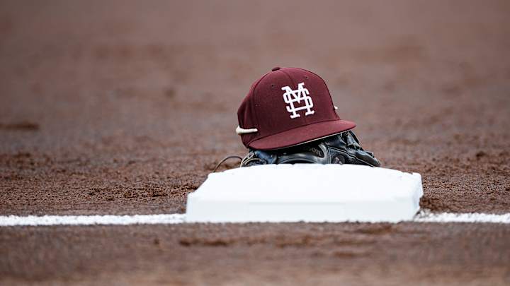 Mississippi State RHP KC Hunt Returning to Starkville After Turning Down MLB Selection Mississippi State RHP KC Hunt Returning to Starkville After Turning Down MLB Selection
