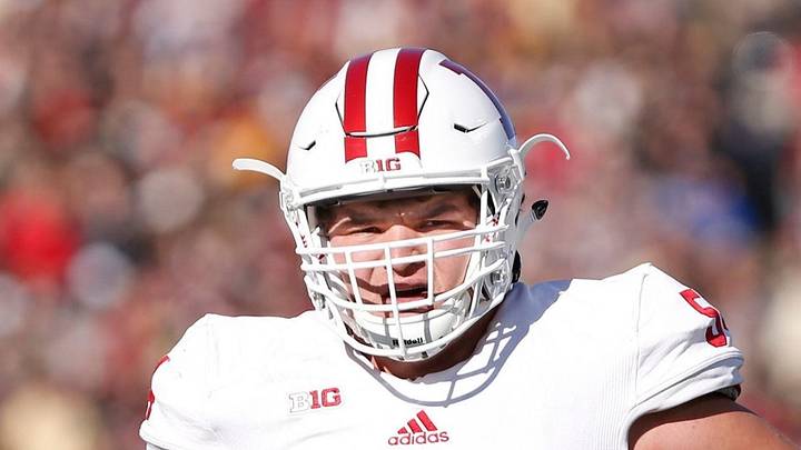 This Packers Rookie ‘May Be Steal of College Free Agency’ This Packers Rookie ‘May Be Steal of College Free Agency’