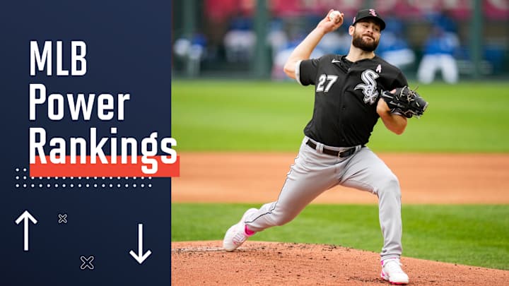 MLB Power Rankings: A Third Team Takes the Top Spot