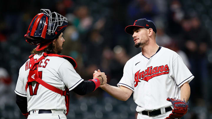 The Indians Are 17-1 When They Do This One Thing - And It's Not That Hard