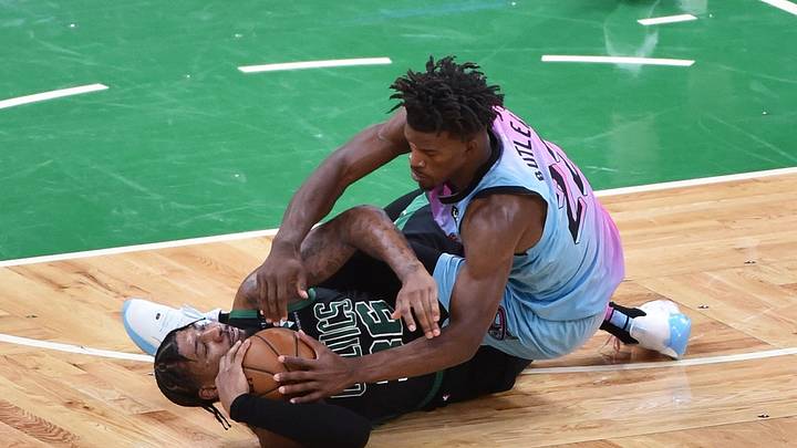 Miami Heat Preparing For Important Rematch With Boston Celtics