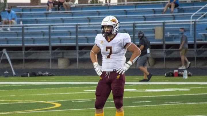 Mutual Interest Between Clemson and 2022 ATH Jaren Kanak Mutual Interest Between Clemson and 2022 ATH Jaren Kanak