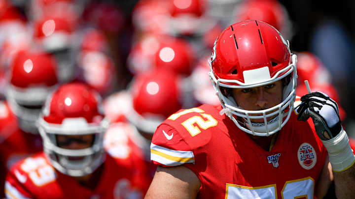 How the Jaguars’ LT Situation Stacks Up Against Their Rivals After Colts’ Signing of Eric Fisher How the Jaguars’ LT Situation Stacks Up Against Their Rivals After Colts’ Signing of Eric Fisher