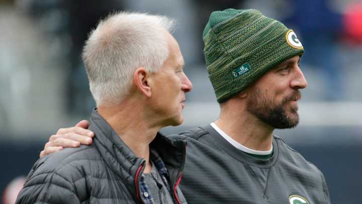 Kenny Mayne Announces Departure From ESPN After Nearly Three Decades