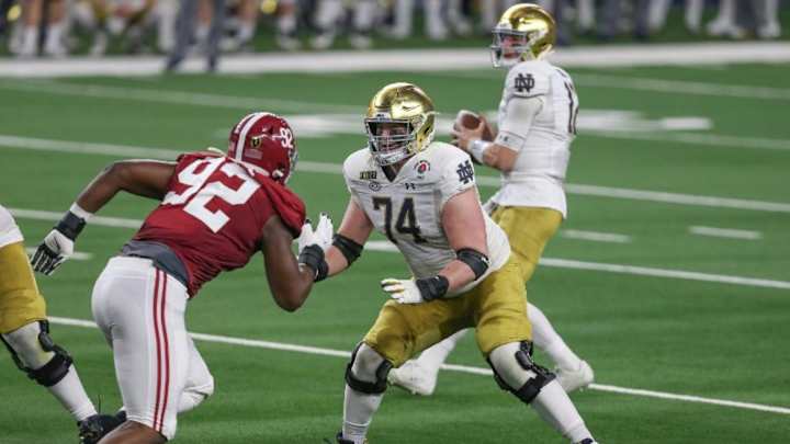 The Inside Scoop on Liam Eichenberg The Inside Scoop on Liam Eichenberg