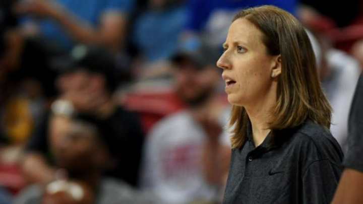 USC Hires Former Cal Coach Lindsay Gottlieb USC Hires Former Cal Coach Lindsay Gottlieb